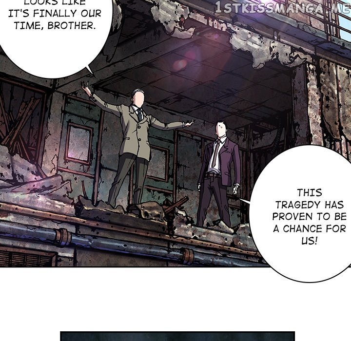 Leviathan, Chapter 131 image 83